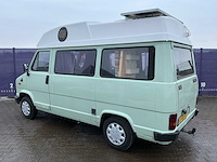 1984 - citroen - c25 - camper/kampeerwagen - afbeelding 19 van  25