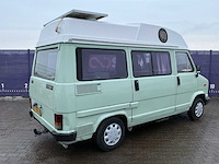 1984 - citroen - c25 - camper/kampeerwagen - afbeelding 20 van  25