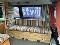 1984 - citroen - c25 - camper/kampeerwagen - afbeelding 6 van  25