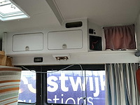 1984 - citroen - c25 - camper/kampeerwagen - afbeelding 7 van  25