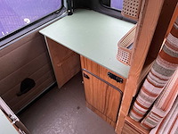 1984 - citroen - c25 - camper/kampeerwagen - afbeelding 9 van  25