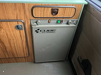 1984 - citroen - c25 - camper/kampeerwagen - afbeelding 11 van  25