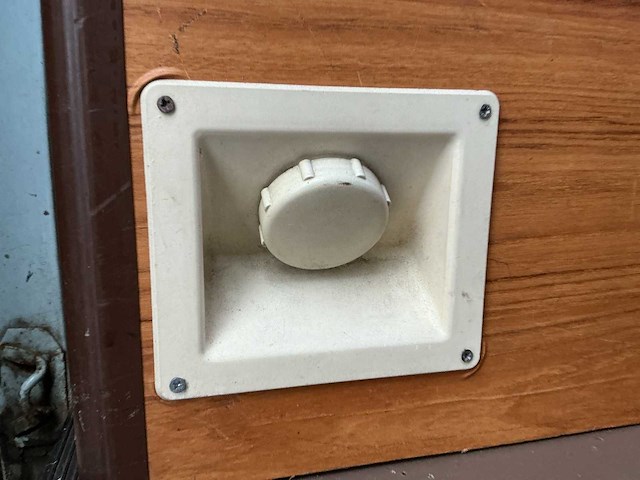 1984 - citroen - c25 - camper/kampeerwagen - afbeelding 18 van  25