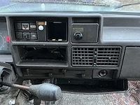 1984 - citroen - c25 - camper/kampeerwagen - afbeelding 23 van  25