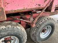 1984 agromet t041 kipper - afbeelding 11 van  15