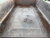 1984 agromet t041 kipper - afbeelding 13 van  15