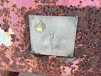 1984 agromet t041 kipper - afbeelding 15 van  15