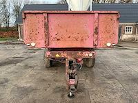 1984 agromet t041 kipper - afbeelding 2 van  15