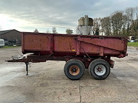 1984 agromet t041 kipper - afbeelding 5 van  15