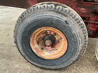 1984 agromet t041 kipper - afbeelding 7 van  15