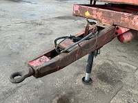 1984 agromet t041 kipper - afbeelding 8 van  15