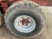 1984 agromet t041 kipper - afbeelding 9 van  15