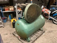 1984 alup 1150-500 luchtcompressor - afbeelding 2 van  5