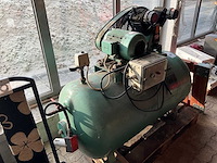 1984 alup re 640-230 compressor - afbeelding 1 van  8