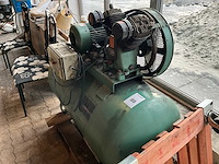 1984 alup re 640-230 compressor - afbeelding 3 van  8