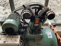 1984 alup re 640-230 compressor - afbeelding 4 van  8
