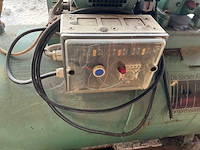 1984 alup re 640-230 compressor - afbeelding 5 van  8