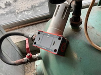 1984 alup re 640-230 compressor - afbeelding 7 van  8