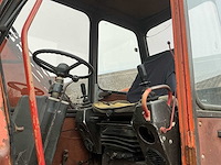 1984 atlas 1301e banden graafmachine - afbeelding 4 van  29