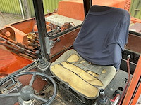 1984 atlas 1301e banden graafmachine - afbeelding 7 van  29