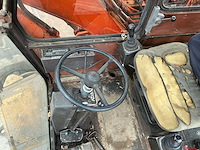 1984 atlas 1301e banden graafmachine - afbeelding 8 van  29