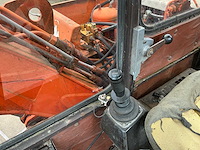 1984 atlas 1301e banden graafmachine - afbeelding 10 van  29