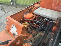 1984 atlas 1301e banden graafmachine - afbeelding 11 van  29