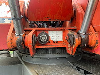 1984 atlas 1301e banden graafmachine - afbeelding 16 van  29