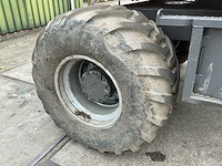 1984 atlas 1301e banden graafmachine - afbeelding 17 van  29