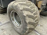 1984 atlas 1301e banden graafmachine - afbeelding 18 van  29