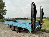 1984 auwaerter tth9.0 aanhangwagen - afbeelding 12 van  16