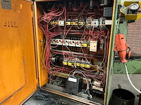 1984 behringer hbp260a afkortcirkelzaagmachine - afbeelding 24 van  30