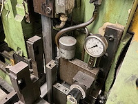 1984 behringer hbp260a afkortcirkelzaagmachine - afbeelding 11 van  30