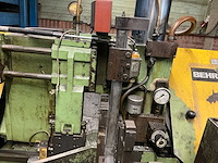 1984 behringer hbp260a afkortcirkelzaagmachine - afbeelding 13 van  30
