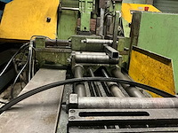 1984 behringer hbp260a afkortcirkelzaagmachine - afbeelding 18 van  30