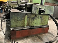 1984 behringer hbp260a afkortcirkelzaagmachine - afbeelding 19 van  30
