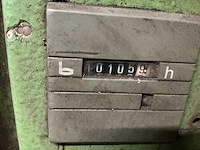 1984 behringer hbp260a afkortcirkelzaagmachine - afbeelding 22 van  30