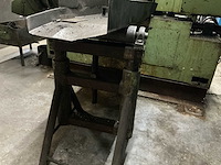 1984 behringer hbp260a afkortcirkelzaagmachine - afbeelding 28 van  30