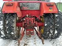 1984 case international 845xl vierwielaangedreven landbouwtractor - afbeelding 2 van  34