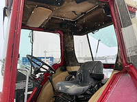 1984 case international 845xl vierwielaangedreven landbouwtractor - afbeelding 15 van  34