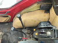 1984 case international 845xl vierwielaangedreven landbouwtractor - afbeelding 18 van  34