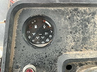 1984 case international 845xl vierwielaangedreven landbouwtractor - afbeelding 21 van  34