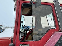 1984 case international 845xl vierwielaangedreven landbouwtractor - afbeelding 24 van  34