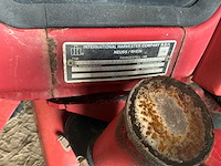 1984 case international 845xl vierwielaangedreven landbouwtractor - afbeelding 27 van  34