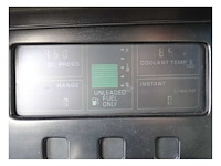 1984 chevrolet corvette c4 custom personenauto - afbeelding 6 van  16