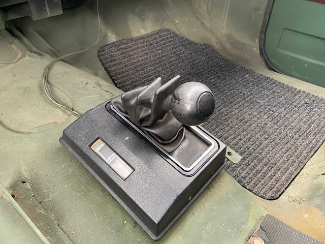 1984 chevrolet k30 ambulance pickup - afbeelding 3 van  25