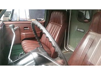 1984 chevrolet k30 ambulance pickup - afbeelding 4 van  25