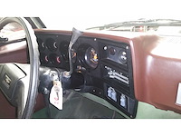 1984 chevrolet k30 ambulance pickup - afbeelding 6 van  25