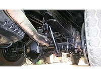 1984 chevrolet k30 ambulance pickup - afbeelding 13 van  25