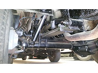 1984 chevrolet k30 ambulance pickup - afbeelding 16 van  25